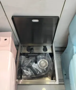 Kitchen Sink