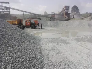 Quality and Quantity of Granite