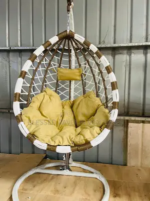 Brand New Imported Swing Chair Available for Pick Up