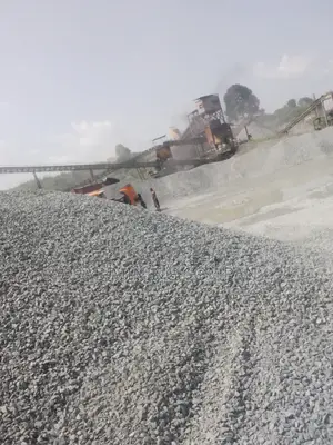 Training Granite for Building