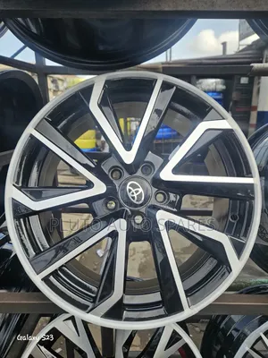Set of 16inch Alloy Rim Corolla