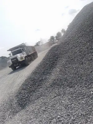 Chipping and China Solid