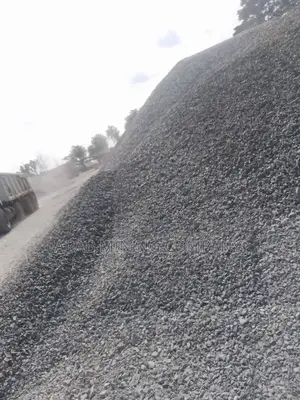 Chipping and China Solid