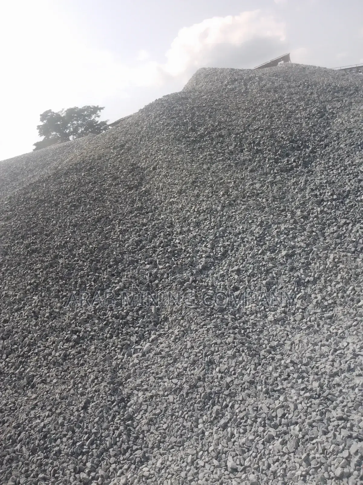 Chipping and China Solid