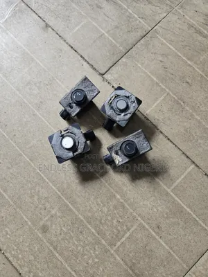Bumper Sensor Rx350 2018 Available