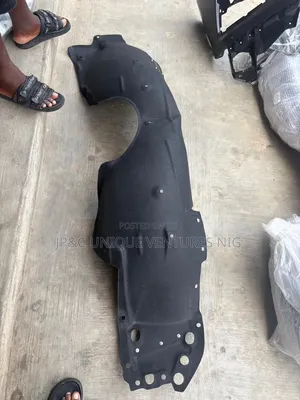 Sand Protector 18-22 Honda Accord