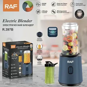 Raf Smoothie Maker