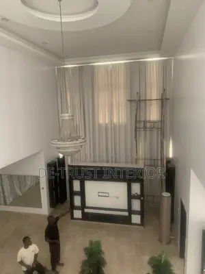 New Curtain Windows
