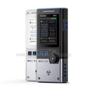 Multifunctional Nuclear Radiation Detector