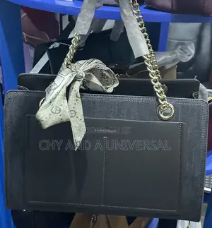 Gorgeous High Quality 2 in 1 Chrisbella Bag