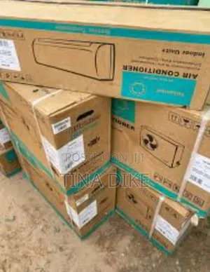 Split Unit Air Condition 1.5 Horse Power. Inverter/ Best Rate .