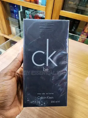 Ck Be 200ml Edt by Calvin Klein