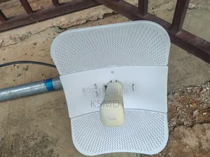 Ubiquiti 5ghz Litebeam Ac Gen2 23dbi