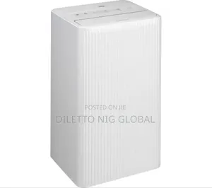 Logik Dehumidifier Air Purifier