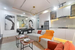 One Bedroom Apartment With Snooker