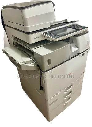 Lanier/Ricoh Mp 4054 Printer