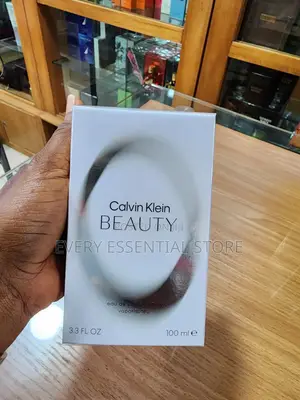 Beauty for Women 100ml Edp by Calvin Klein