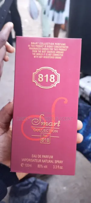 Quality Long Lasting Perfume