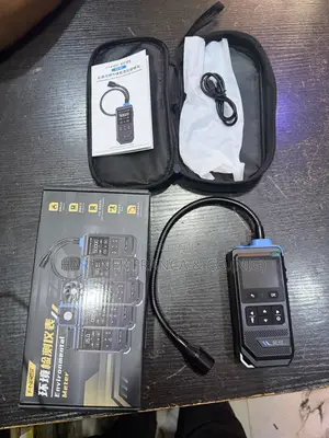 Gas Leak Detector