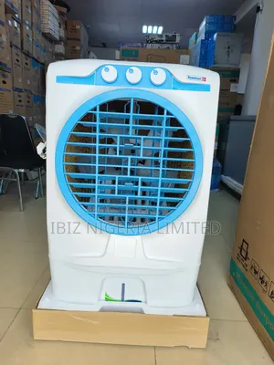 Scanfrost Air Cooler