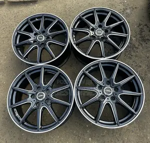 17 Rim for Toyota Camry and Toyota Rav4 and Lexus Es350