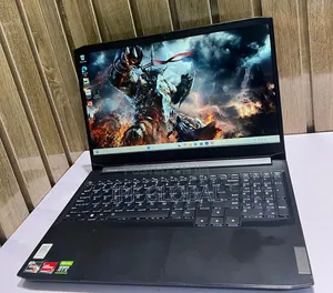 Laptop Lenovo Ideapad 3 16GB AMD Ryzen 5 SSD 512GB