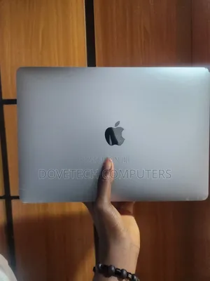 Laptop Apple MacBook Air 2020 M1 8GB Intel Core i5 SSD 256GB