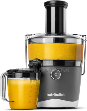 Nutribullet Juicer, 800w Juicer