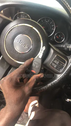 Diagnose System and Repair