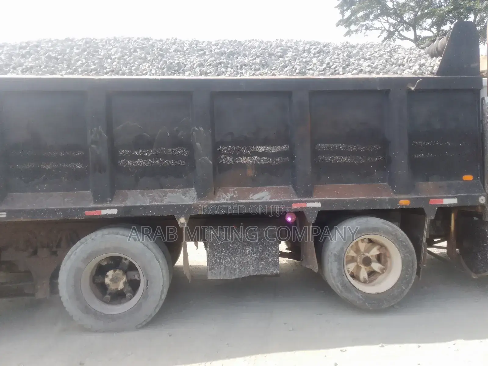 Bright Granite