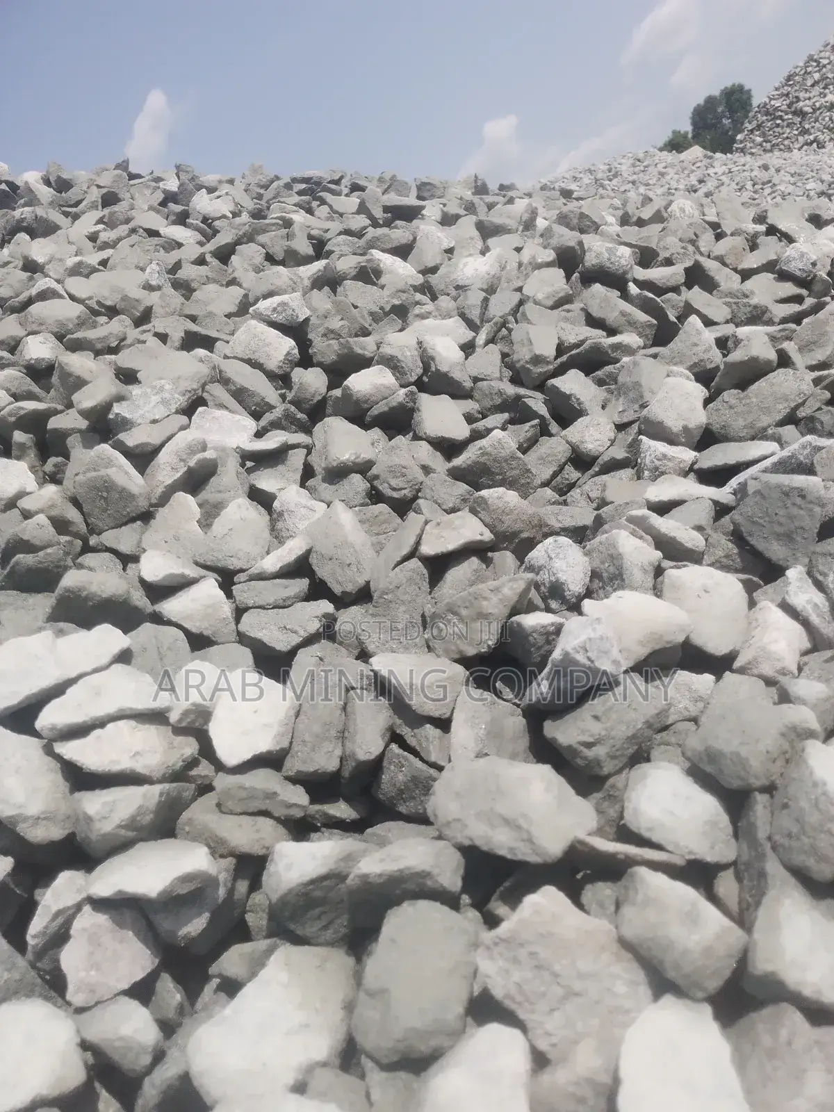 Bright Granite