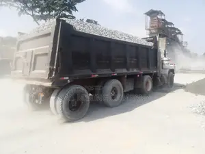 Bright Granite