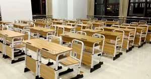 Upgrade Your School Chairs to Give the Students a Comfort Environment