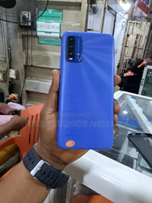 Xiaomi Redmi 9T 128 GB Blue