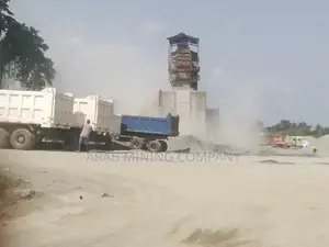 Granite Dust