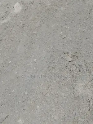 Granite Dust