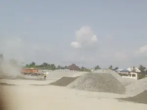 Granite Dust