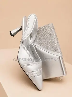 Luxury Bags and Shoes at Affordable Prices