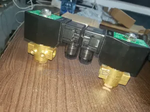 Solenoid Valve