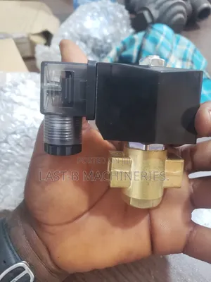 Solenoid Valve