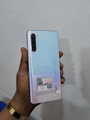 Oppo Find X2 Lite 128 GB Blue