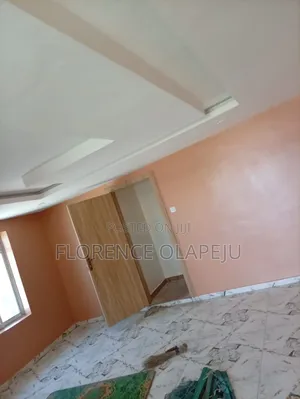 3bdrm Duplex in Elebu, Akala Express for rent