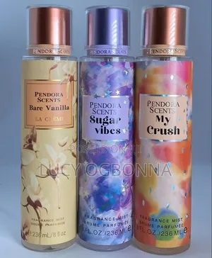 Body Spray
