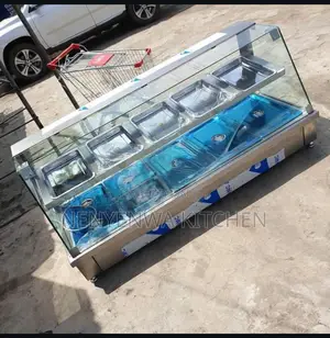 5plates Food Warmer