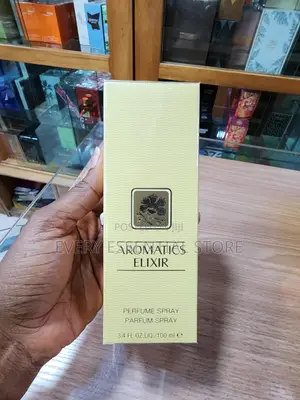 Aromatics Elixir for Women 100ml Edp by Clinique