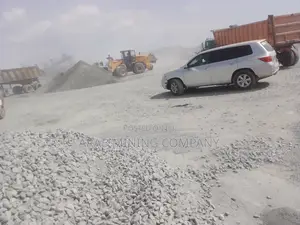 DPC Casting Granite