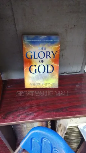 The Glory Of God