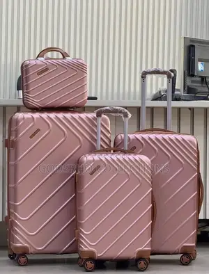 Travelling Boxes