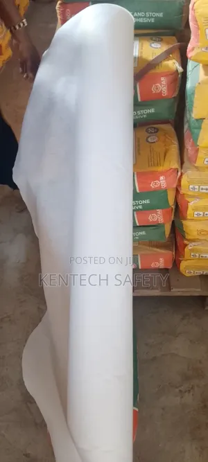 Geotextile Materials 1.2x1mtr