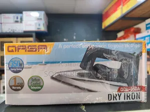 350w Pressing Iron